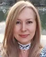 Кириллова Валерия Романовна