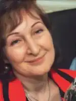 Киселёва Анна