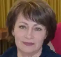 Киселёва Елена