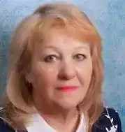 Киселёва Елизавета Дмитриевна