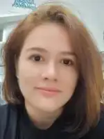 Киселёва Кристина Тимофеевна