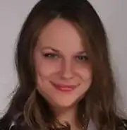 Киселёва Юлия Максимовна