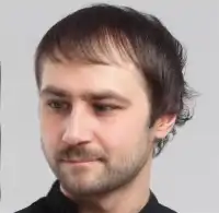 Кочергин Алексей