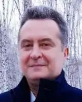 Кочергин Семён Иванович