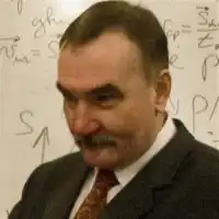 Кочергин Захар