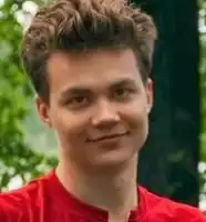 Колесников Павел