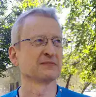 Комаров Арсений Ефимович