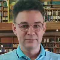 Комаров Степа Андреевич