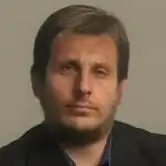 Комаров Святослав Геннадиевич