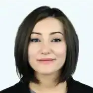 Кононова Юлия