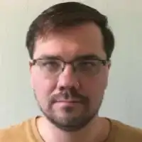 Королёв Тимур Владимирович