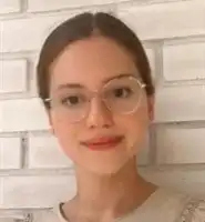 Котлярова Алёна Владимировна