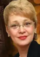 Котлярова Елизавета Анатольевна