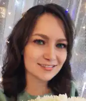 Котлярова Надежда Дмитриевна