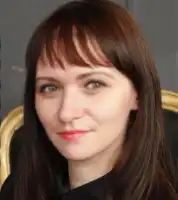 Котлярова Ульяна Максимовна