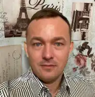 Ковалёв Марк Геннадиевич