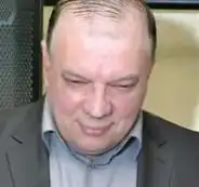 Ковалёв Платон Павлович