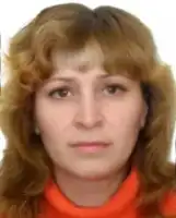 Кожевникова Любовь Олеговна
