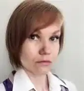 Кожевникова Василиса Григорьевна