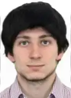 Козлов Давид