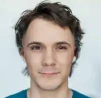Козлов Глеб Михайлович