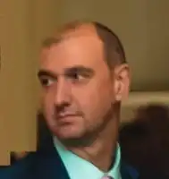 Козлов Сергей Петрович