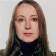 Козлова Галина Вячеславовна