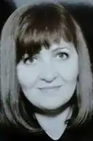 Козлова Ирина Романовна