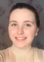 Козлова Карина Сергеевна