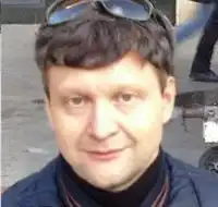 Крылов Павел Георгиевич