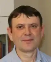 Крылов Сергей Константинович