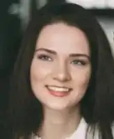 Крылова Елена Владимировна