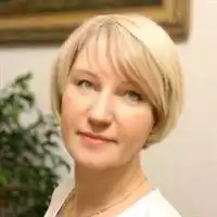 Крылова Оксана Дмитриевна