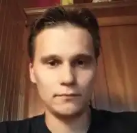 Кудрявцев Максим Захарович