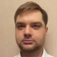 Кудрявцев Захар Анатольевич