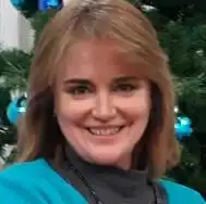 Кудрявцева Ангелина Артемовна