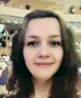 Кудрявцева Дарья Вячеславовна