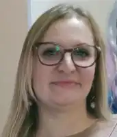 Куликова Алиса