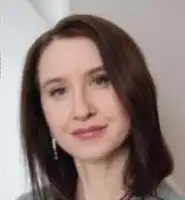 Куликова Анна