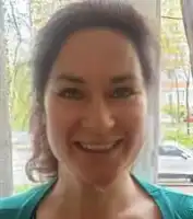 Куликова Арина Григорьевна
