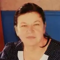 Куликова Екатерина Александровна