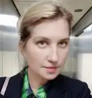Куликова Ирина Олеговна