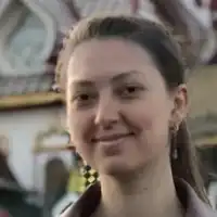 Куликова Карина Ивановна