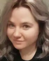 Куликова Любовь Артемовна
