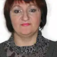 Куликова Виктория