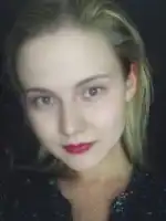 Куликова Жанна Максимовна