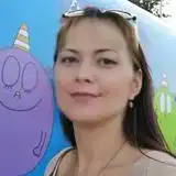 Купцова Алиса Михайловна