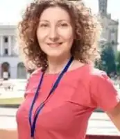 Купцова Елена Ивановна