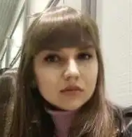 Кузьмина Оксана Михайловна