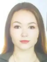 Кузьмина София Ивановна